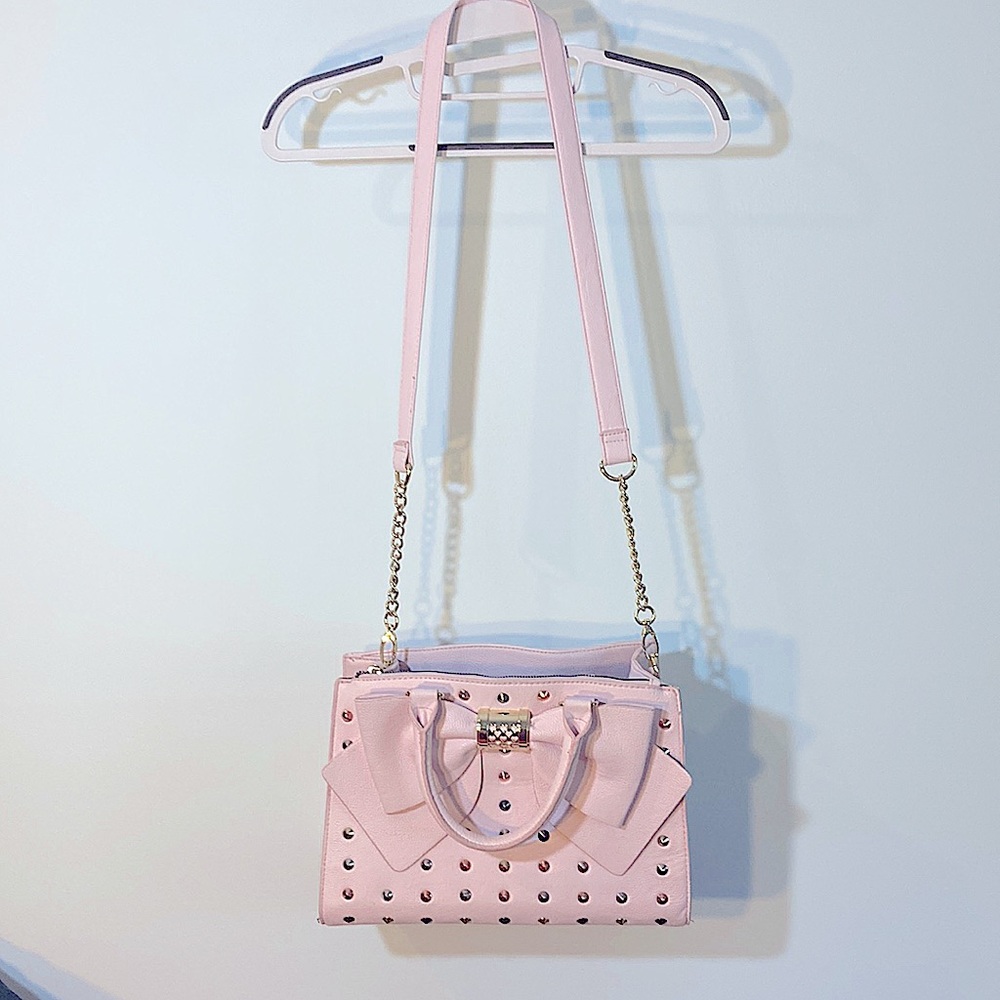🎀 Betsey Johnson purse! 🎀